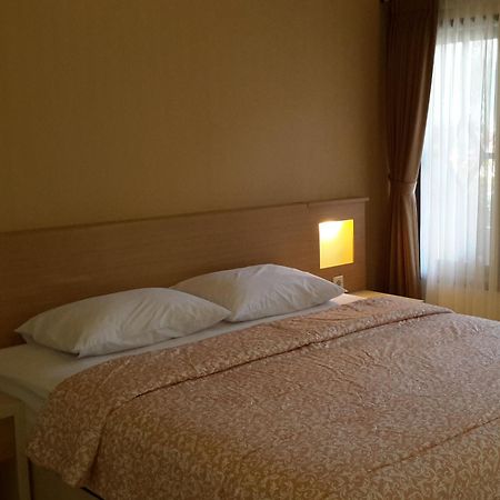 Pondok Indah Beach Hotel Pangandaran Dış mekan fotoğraf