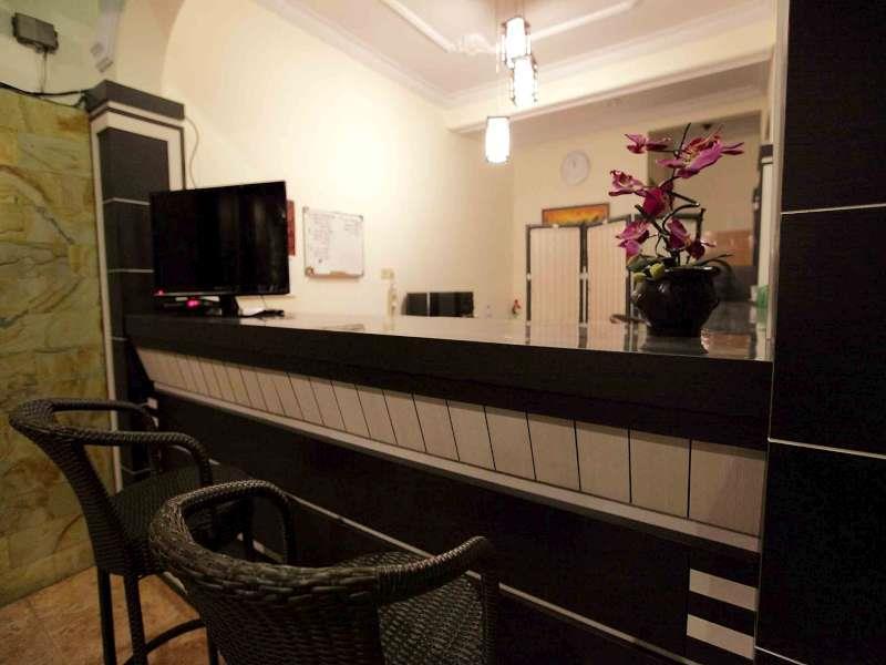 Pondok Indah Beach Hotel Pangandaran Dış mekan fotoğraf